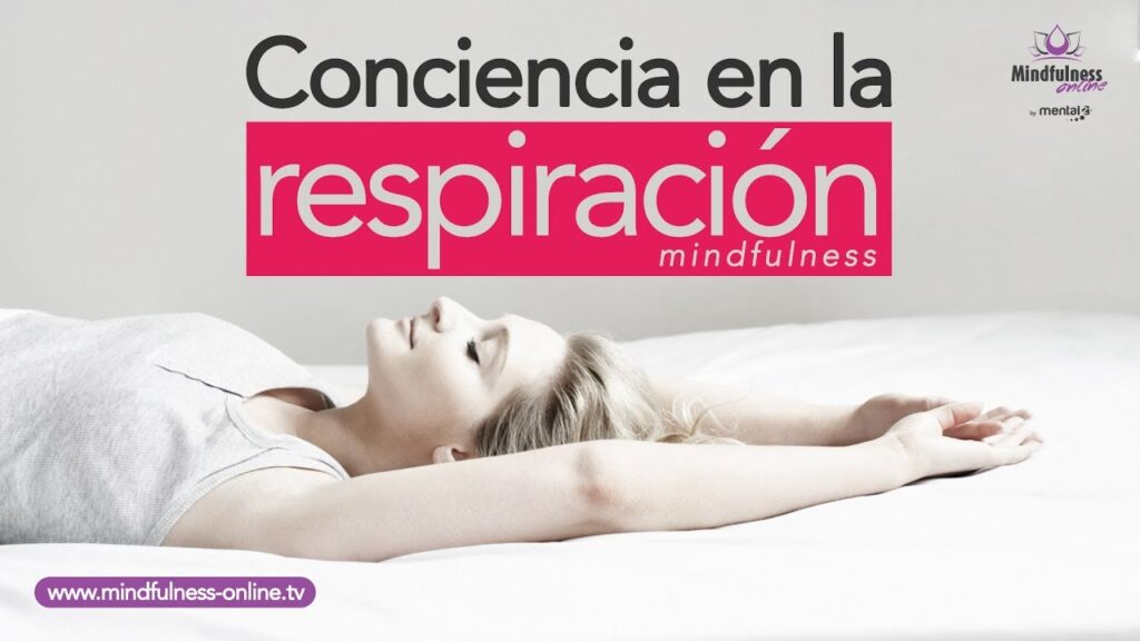Técnicas de yoga para reducir la ansiedad: la práctica consciente de la respiración. 1 tecnicas de yoga para reducir la