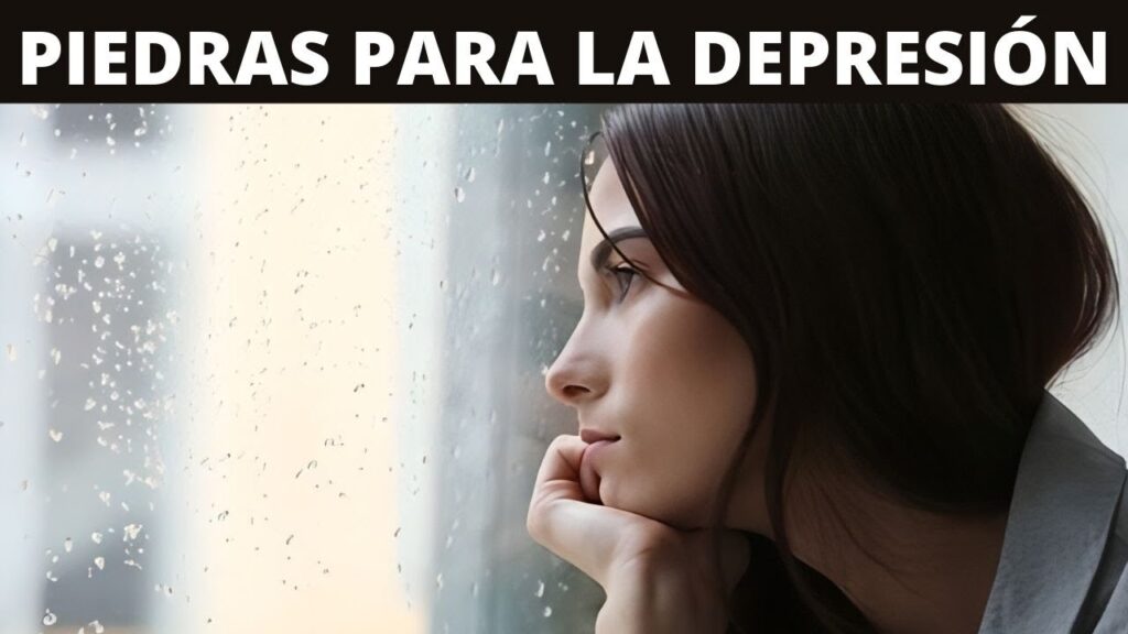Terapia con piedras: una alternativa natural para combatir la depresión 1 terapia con piedras una alternat