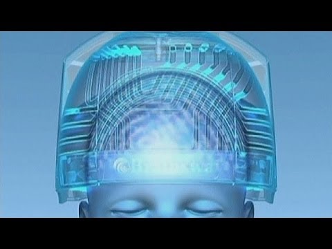 Terapia de Estimulación Magnética: Un Tratamiento Eficaz para la Depresión 1 terapia de estimulacion magnetic