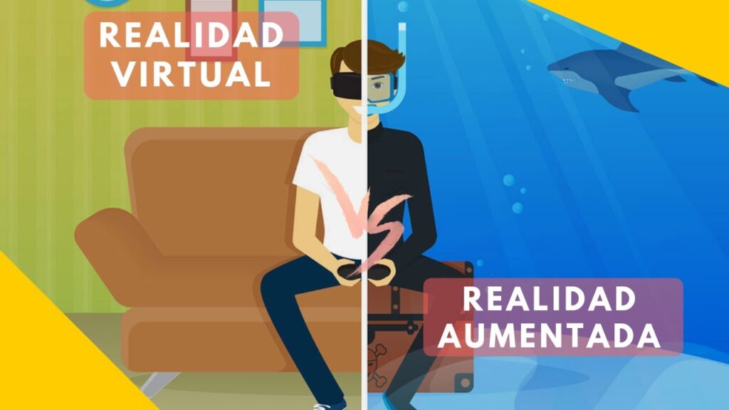 Terapia de fobias con realidad virtual: una revolución en la psicología clínica 1 terapia de fobias con realidad v