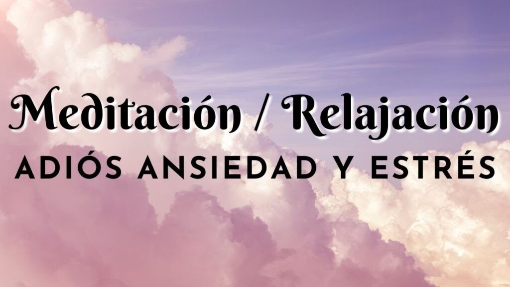 Terapia de relajación guiada: el camino hacia una vida libre de ansiedad y estrés 1 terapia de relajacion guiada el