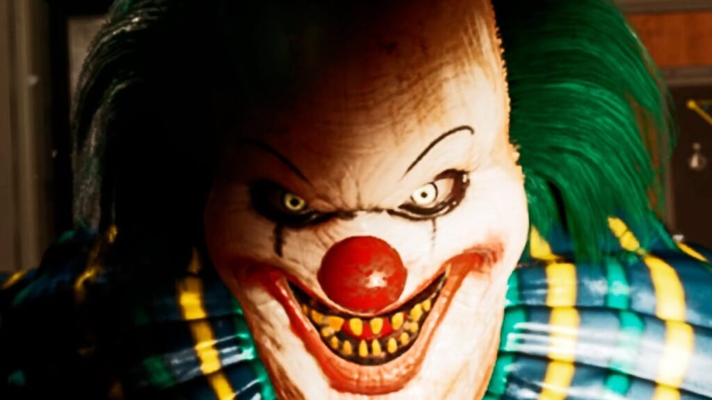 ¿Tienes miedo a los payasos? Aprende a superar tu fobia con este test psicológico 1 tienes miedo a los payasos apren