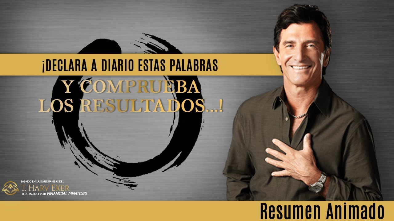 Transforma tu vida con el poder de las afirmaciones positivas: Descubre ...