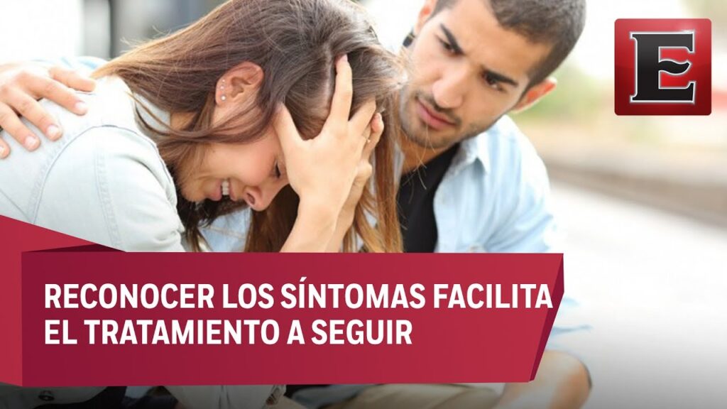 Trastornos de ansiedad nocturnos: cómo enfrentar y controlar los ataques de pánico durante la noche 1 trastornos de ansiedad nocturnos