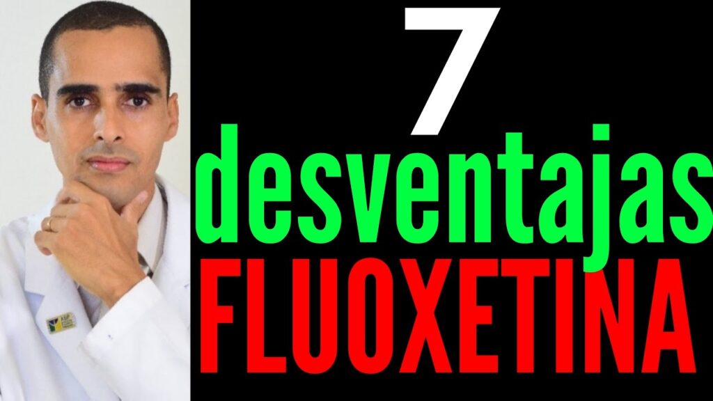 Tratamiento de la depresión con fluoxetina: Una guía de dosificación desde la perspectiva psicológica para recuperar el equilibrio emocional. 1 tratamiento de la depresion con