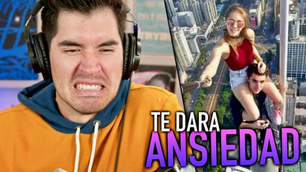 Venciendo el miedo a las alturas: estrategias de la terapia psicológica para superar la acrofobia 1 venciendo el miedo a las alturas 2