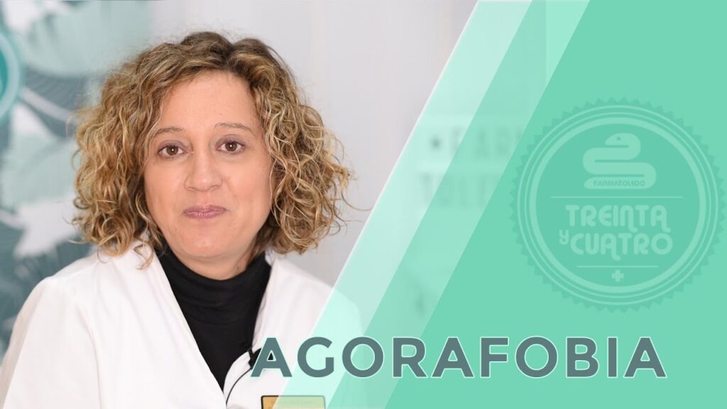 Venciendo el miedo: Cómo superar la fobia a los espacios abiertos y disfrutar de la libertad 1 venciendo el miedo como superar 2