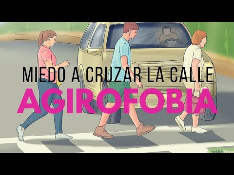Venciendo el temor a cruzar la calle: estrategias eficaces para superar la fobia. 1 venciendo el temor a cruzar la c