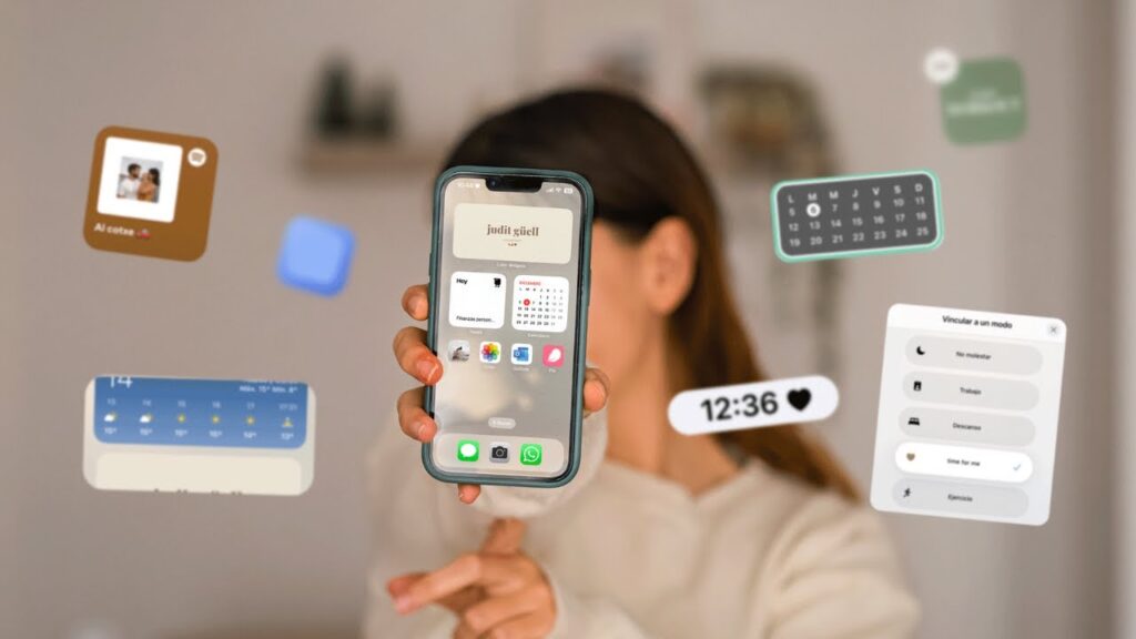 Venciendo el temor a la cámara del iPhone 11: Consejos de psicología para sentirte cómodo frente a la tecnología 1 venciendo el temor a la camara d